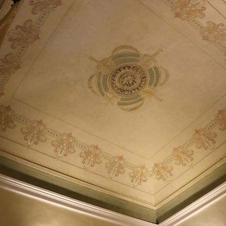Fabrizi Bed & Breakfast Catania Exterior photo