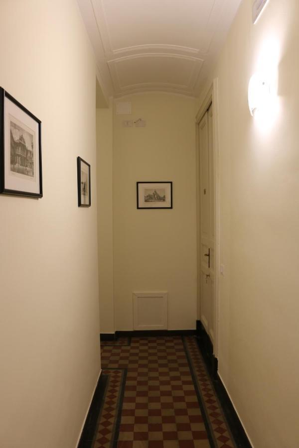 Fabrizi Bed & Breakfast Catania Exterior photo