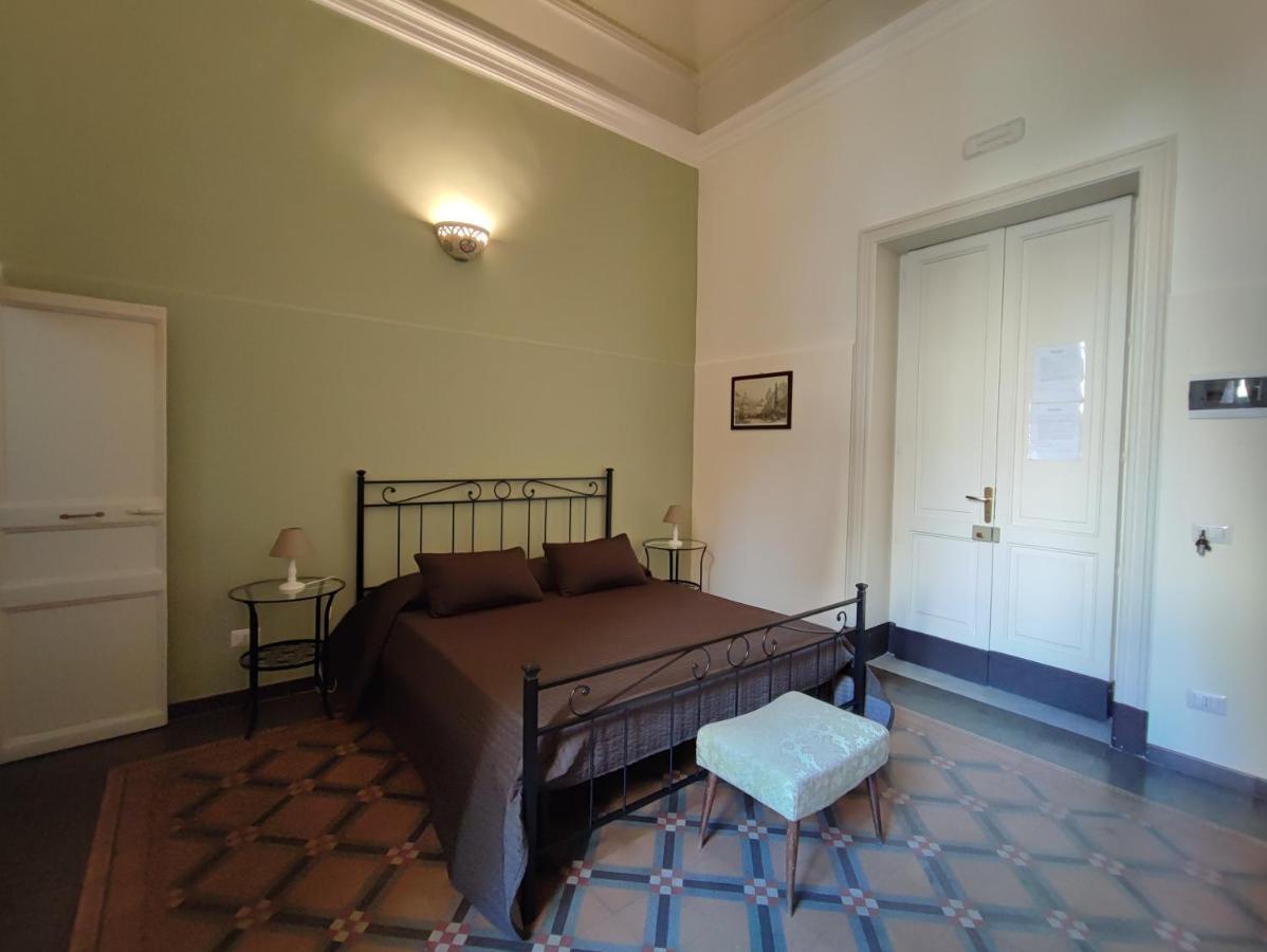 Fabrizi Bed & Breakfast Catania Exterior photo
