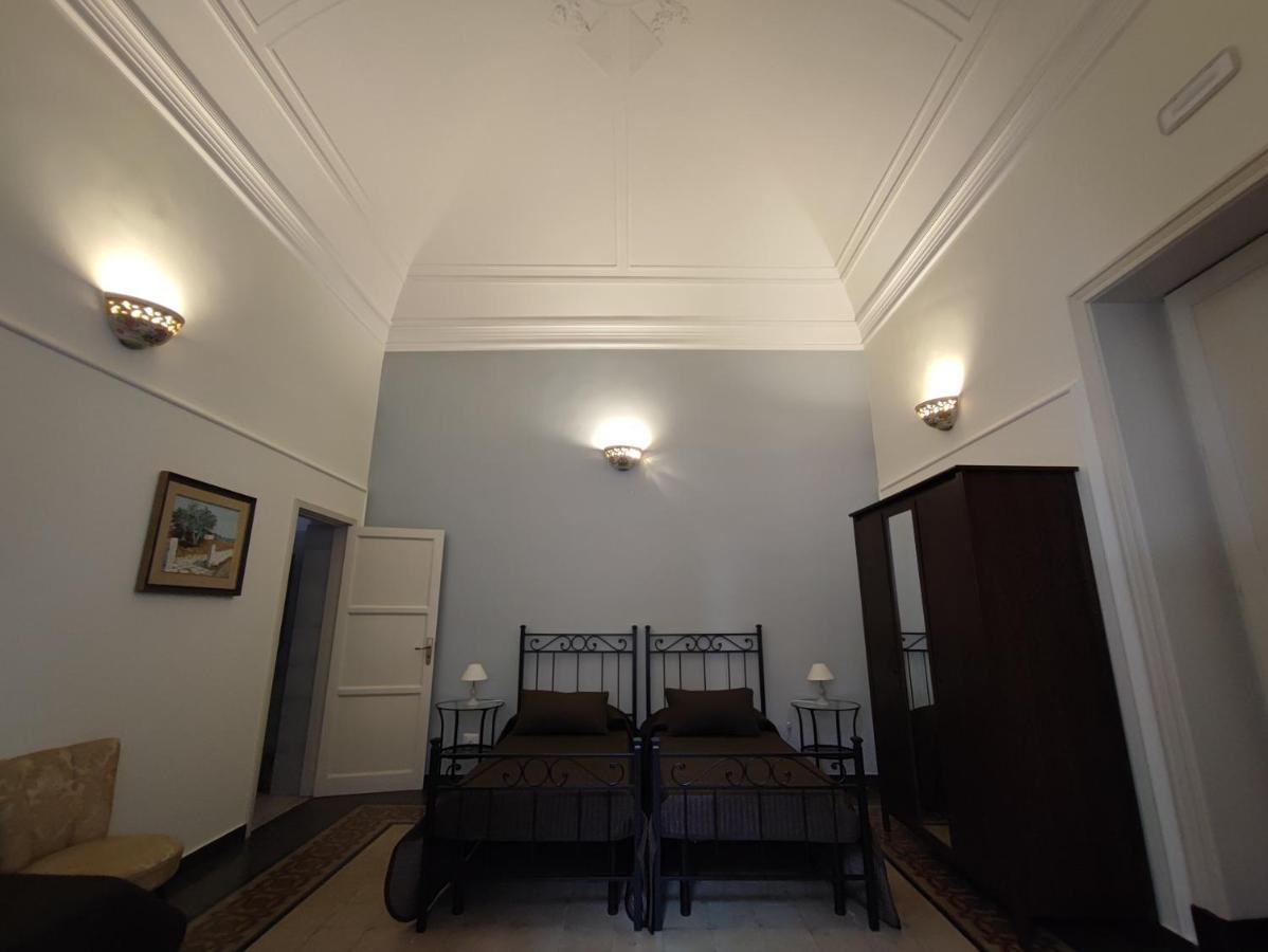 Fabrizi Bed & Breakfast Catania Exterior photo