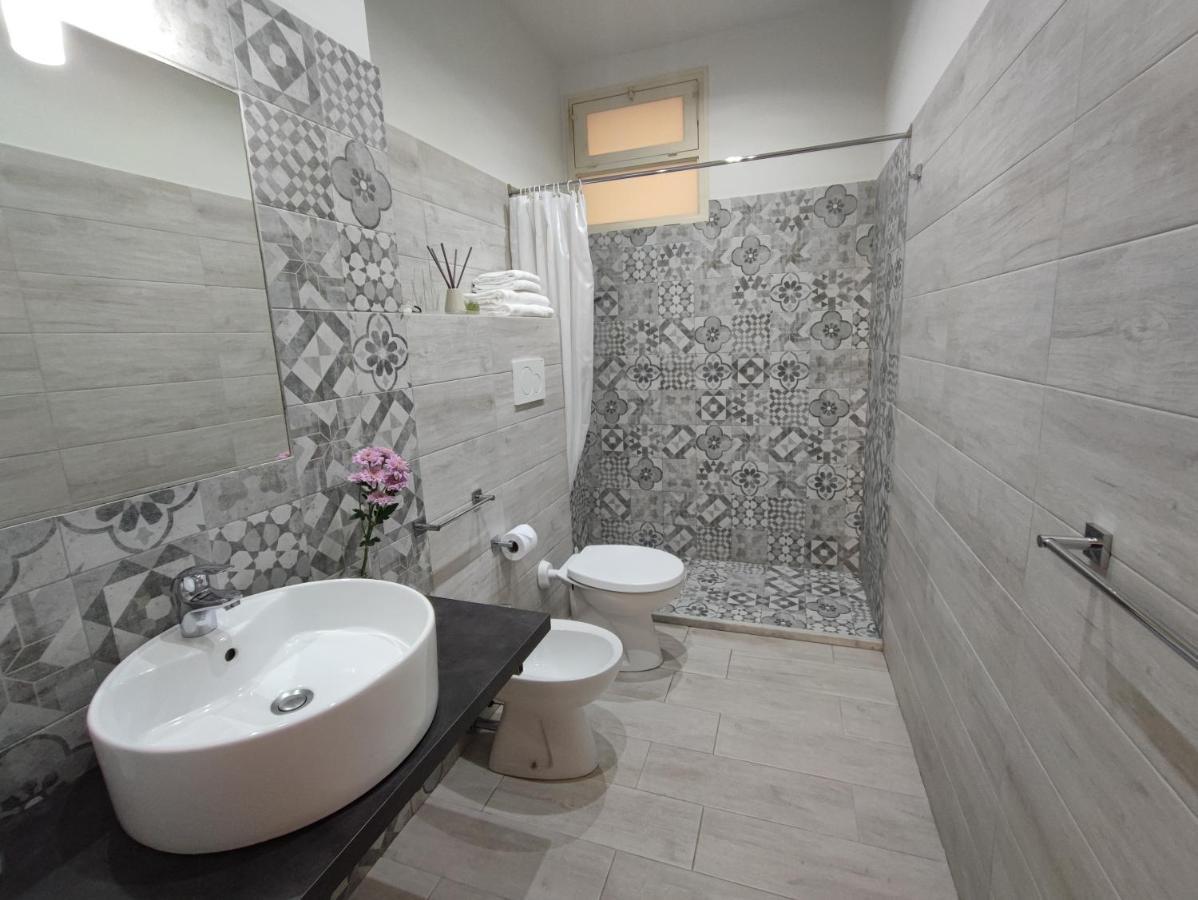 Fabrizi Bed & Breakfast Catania Exterior photo
